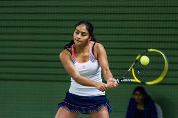 Johanna Silva 918 - Norddeutsche Meisterschaften